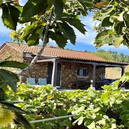 Holiday home Confortable Con Vistas Hermosas En El Hierro Taibique